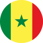 Flag_of_Senegal_Flat_Round